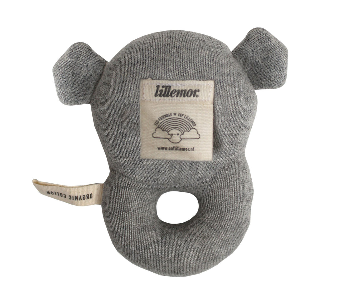 Rattle koala Lillemor Toys Lillemor