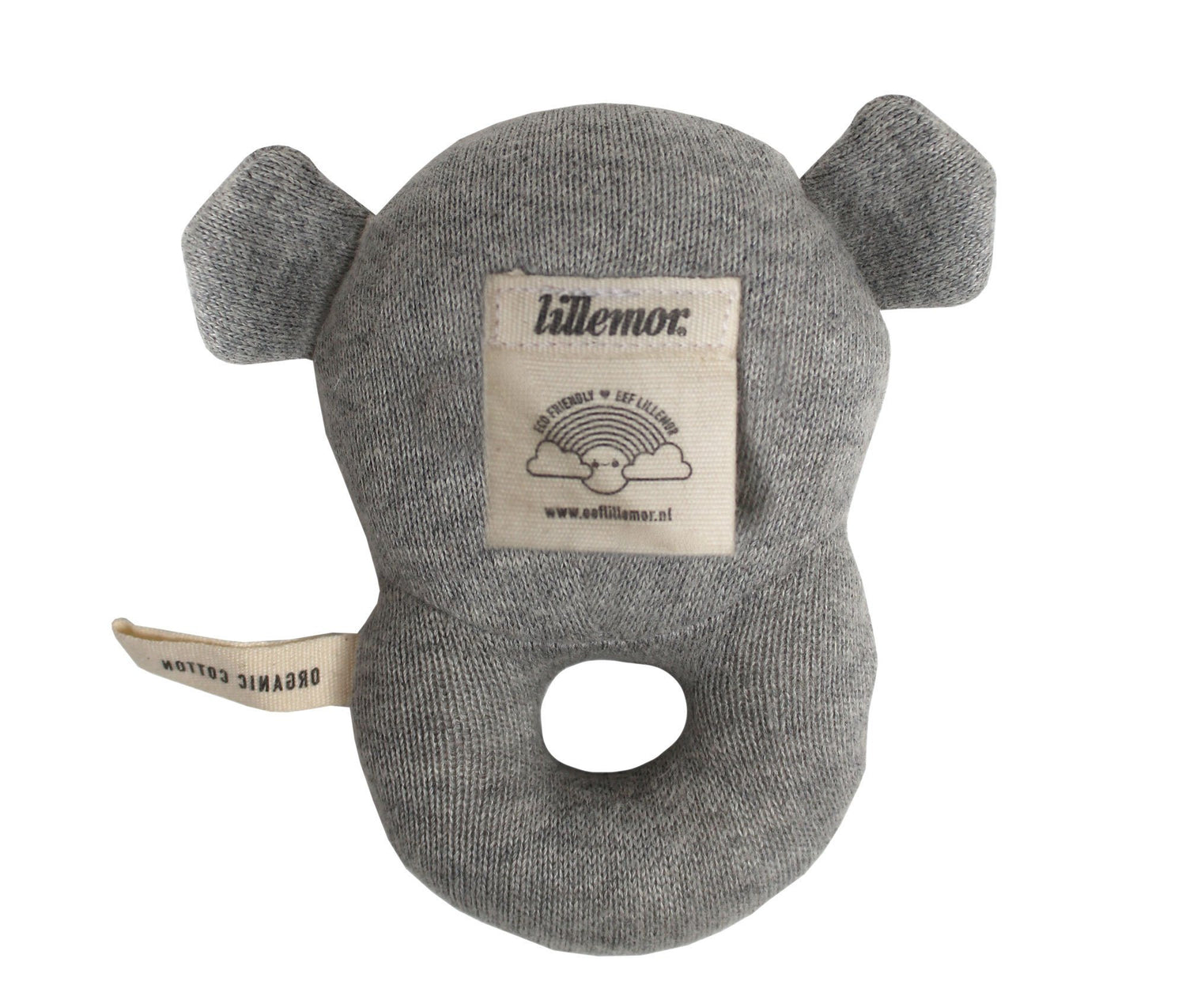 Rattle koala Lillemor Toys Lillemor