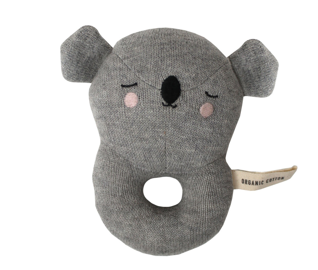 Rattle koala Lillemor Toys Lillemor