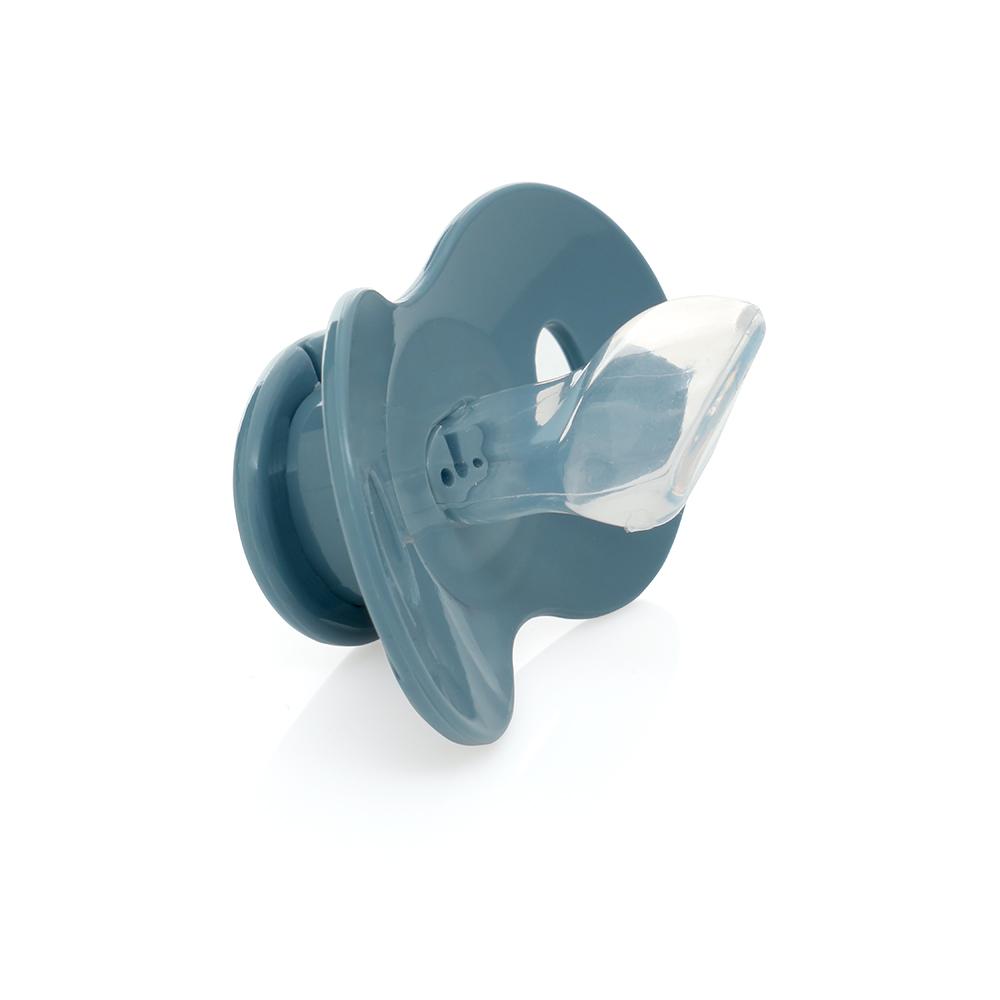 Pacifier rebel poodle Paul +3 months Pacifier Elodie details