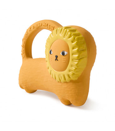 Mordedor Richie lion Oli&Carol x Donna Wilson Toys Oli&Carol