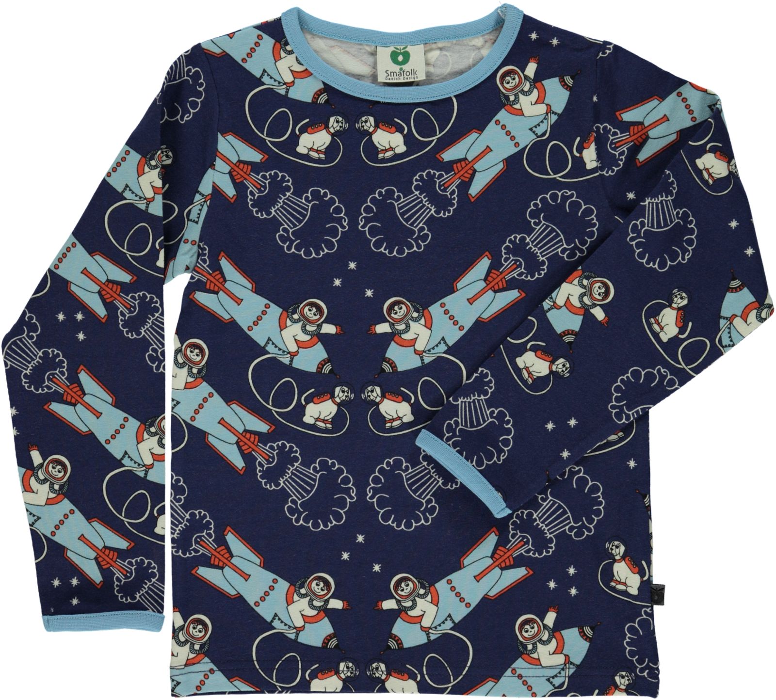 LS top rocket Smafolk Tops Smafolk