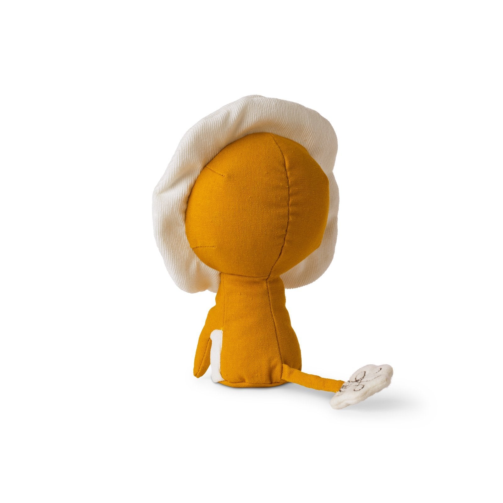 Lion in a gift box Picca Loulou Toys Picca Loulou