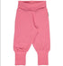 Calças evolutivas rose pink Pants Maxomorra