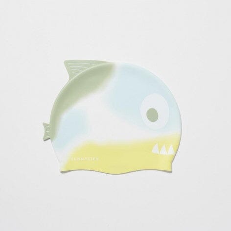 Touca tubarão Sunny Life