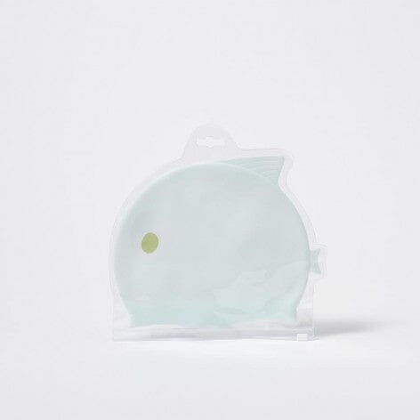 Touca tubarão Sunny Life