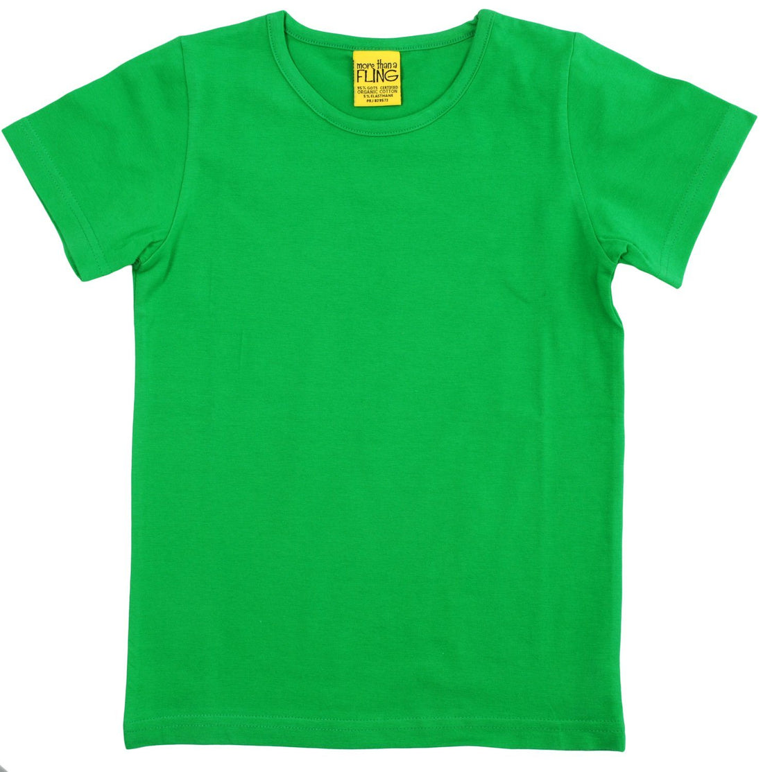Green short sleeve top Tops More than a fling