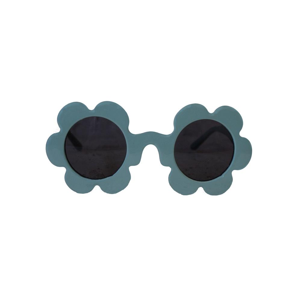 Óculos de sol daisy spearmint twist sunglasses Elle Porte