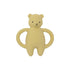 Teether bear Konges sløjd Teether Konges sløjd