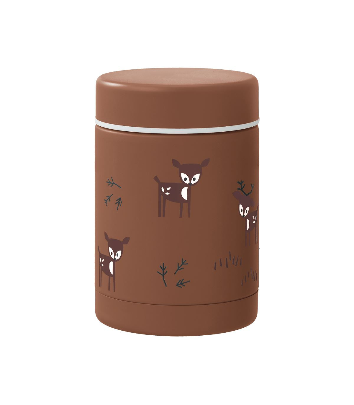 Termo veado telha Fresk Dinnerware Fresk