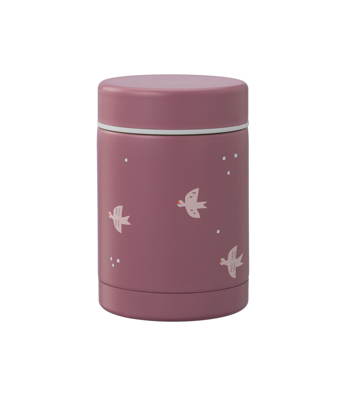 Termo andorinhas Fresk Dinnerware Fresk