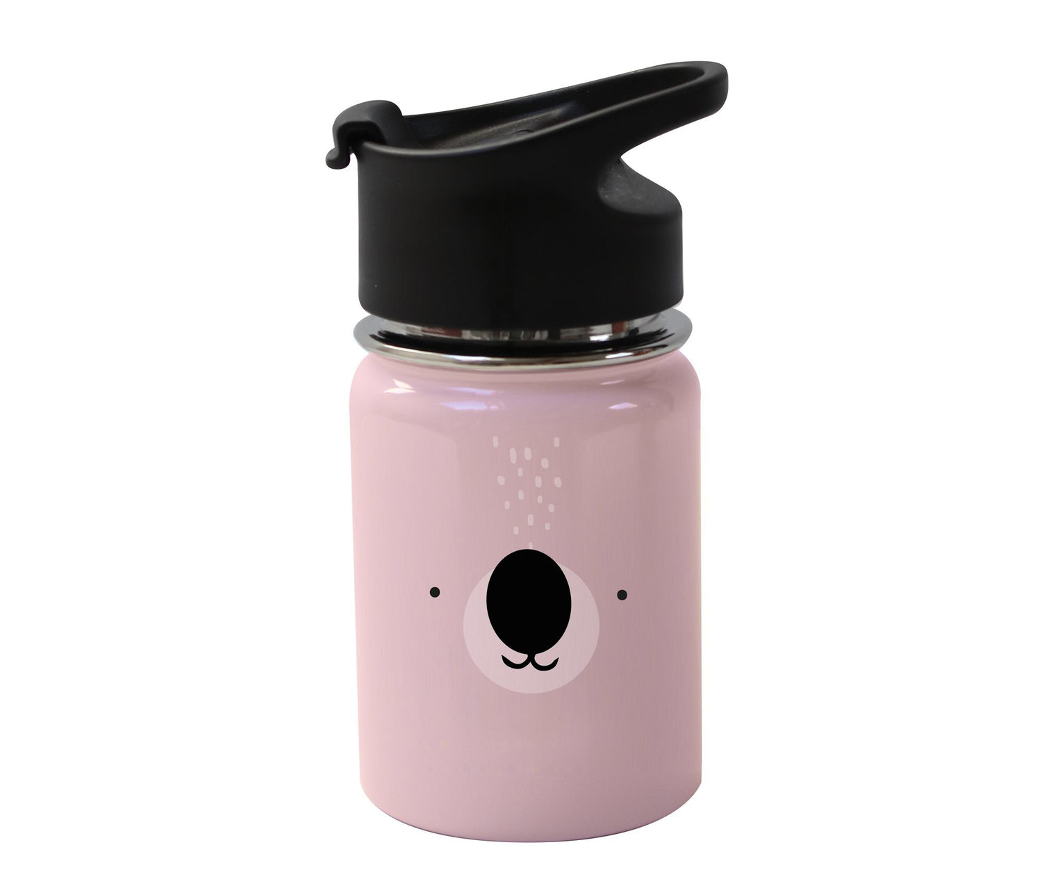 Stainless steel bottle koala Lillemor Toys Lillemor