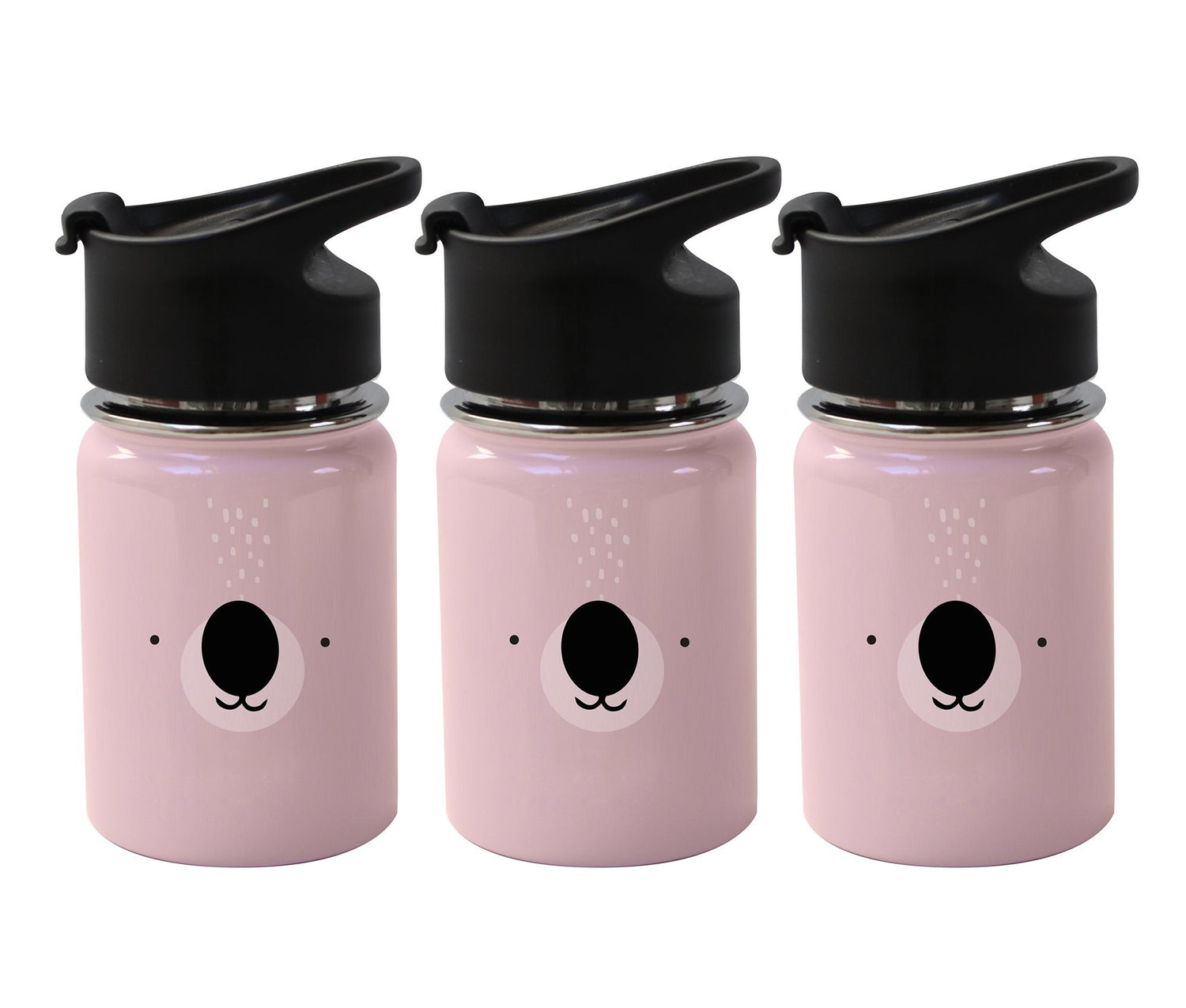 Stainless steel bottle koala Lillemor Toys Lillemor