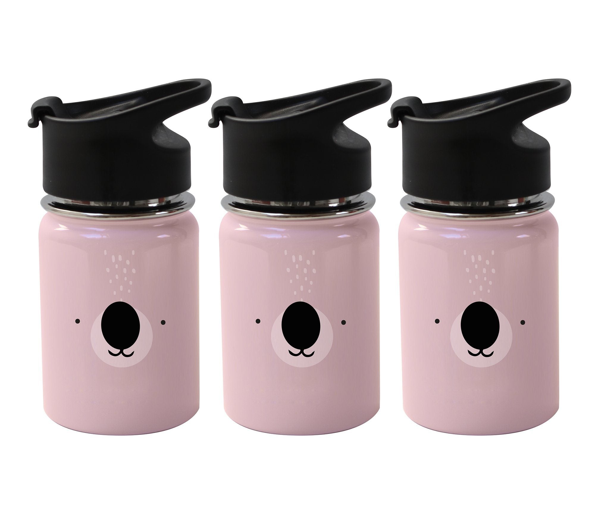 Stainless steel bottle koala Lillemor Toys Lillemor