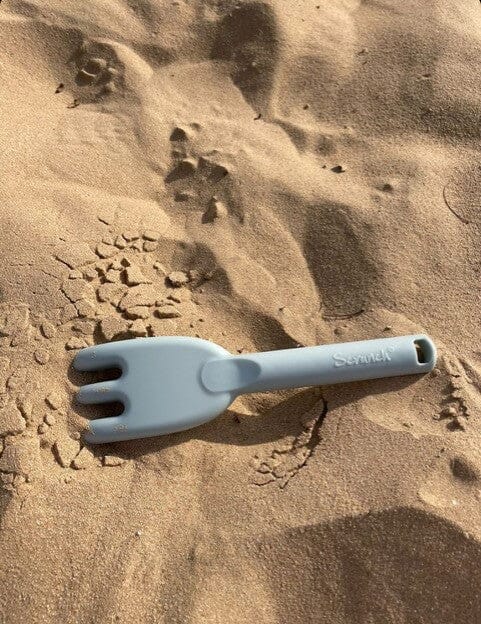 Ancinho rosa Toys Scrunch