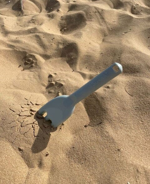 Ancinho cinza Toys Scrunch