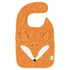 Bib Mr Fox Trixie Meal Trixie