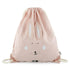 Saco-mochila Mrs Rabbit Trixie Backpack Trixie