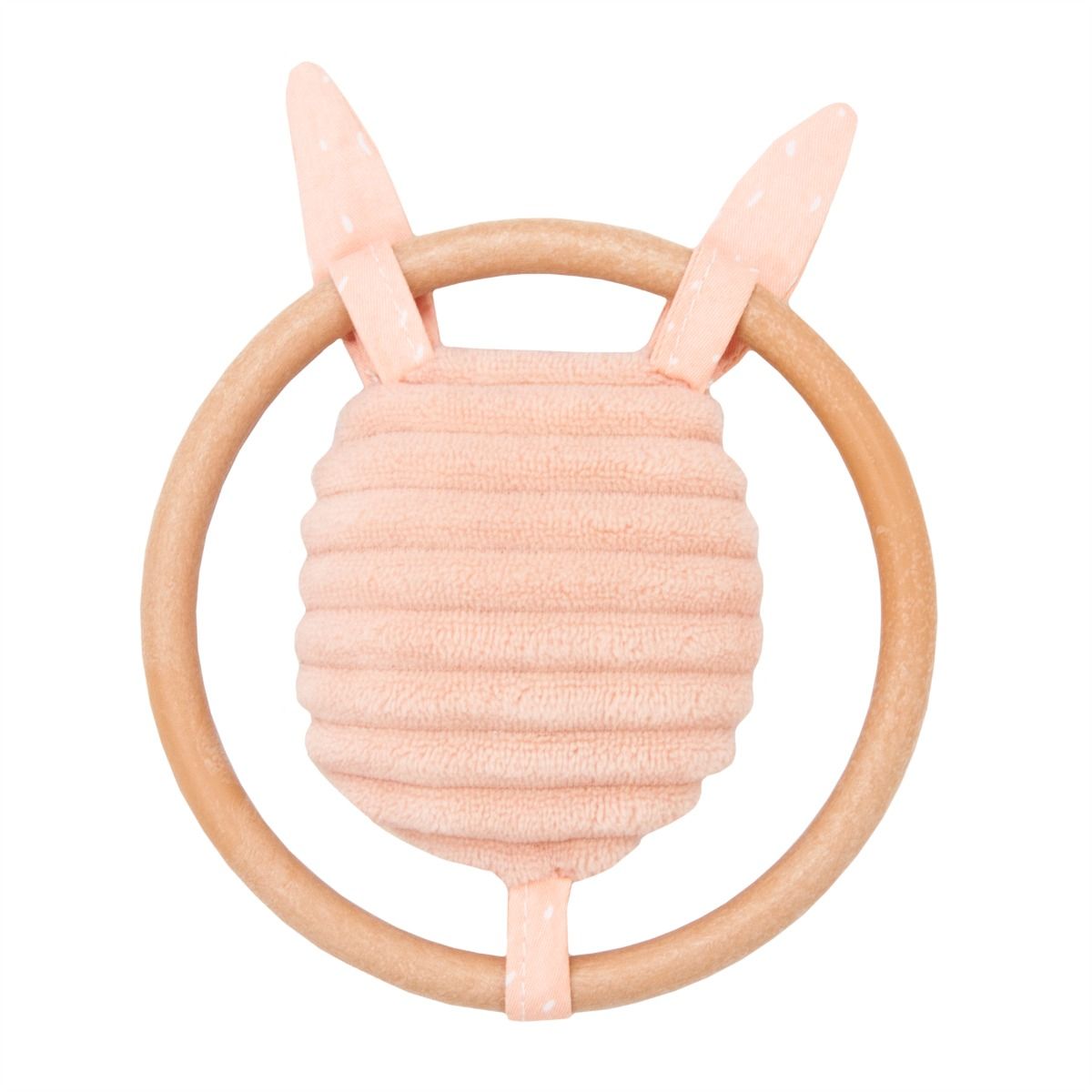 Rattle Mrs Rabbit Trixie Toys Trixie