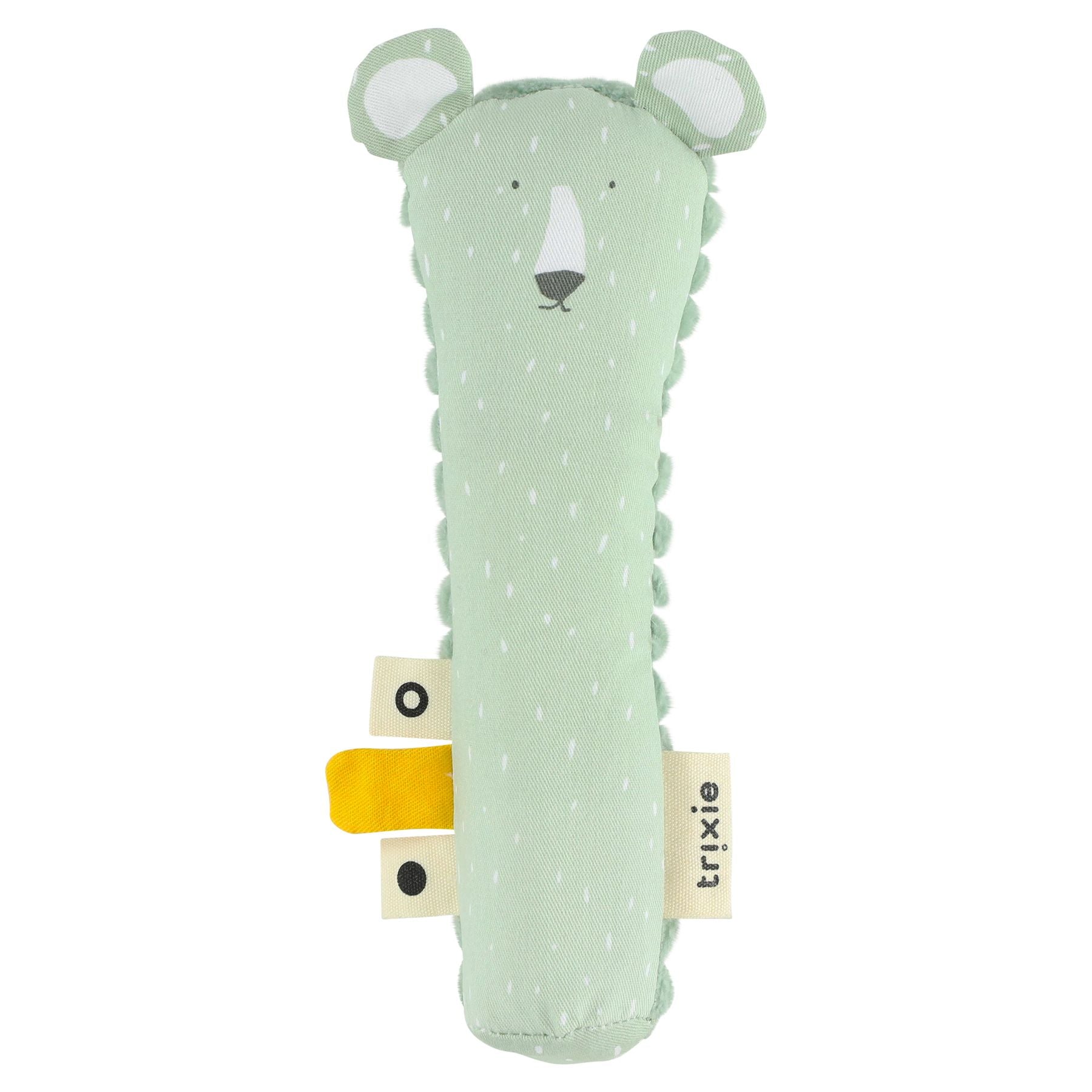 Squeaker Mr Polar bear Trixie Toys Trixie