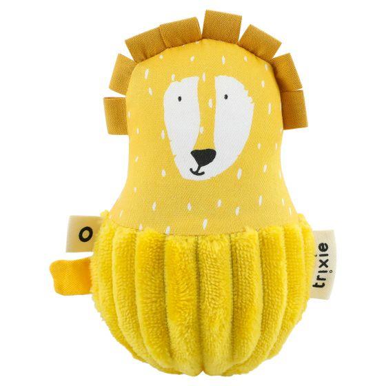 Mini wobbly Mr Lion Trixie Toys Trixie