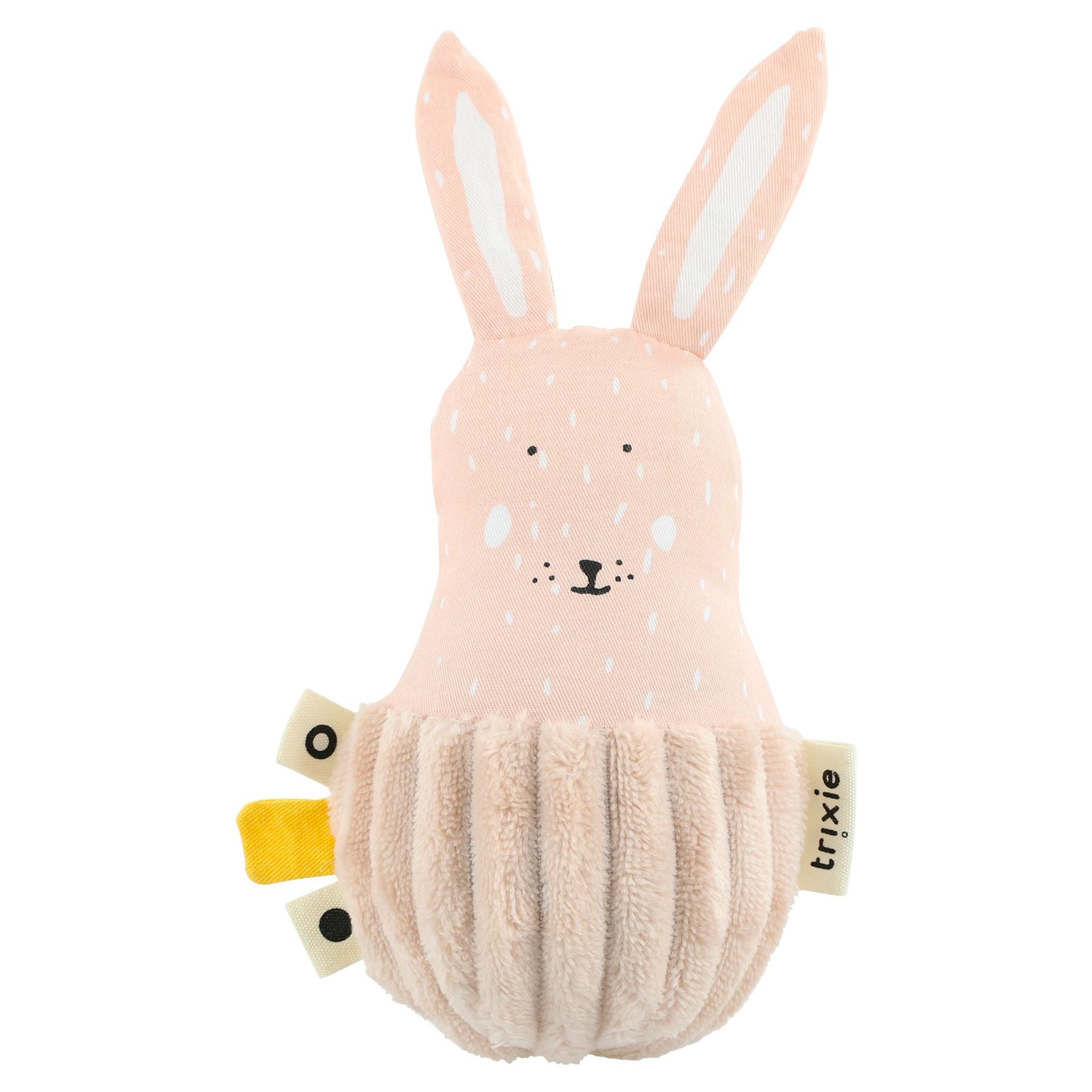 Mini wobbly Mrs Rabbit Trixie Toys Trixie