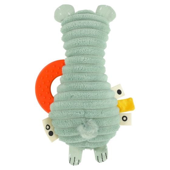 Mini activity toy Mr Polar Bear Trixie Toys Trixie