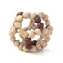 Wooden beads ball rust Trixie Toys Trixie
