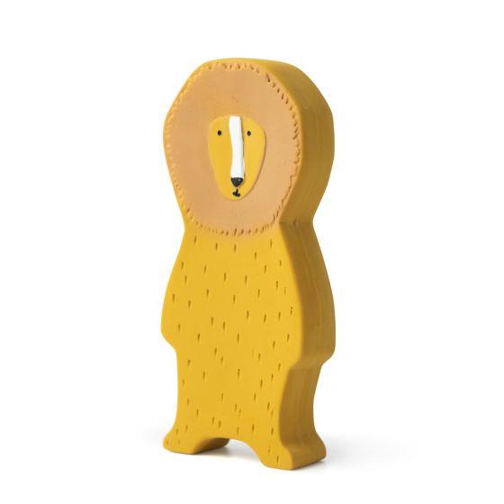 Natural rubber teether Mr Lion Trixie Toys Trixie