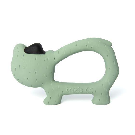 Natural rubber teether Mr Polar Bear Trixie Toys Trixie
