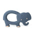 Natural rubber teether Mrs Elephant Trixie Toys Trixie