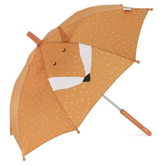 Guarda-chuva Mr Fox Trixie Umbrella Trixie