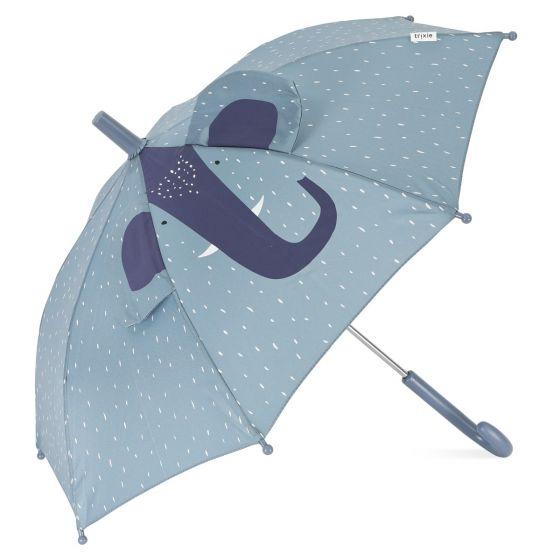 Guarda-chuva Mr Elephant Trixie Umbrella Trixie