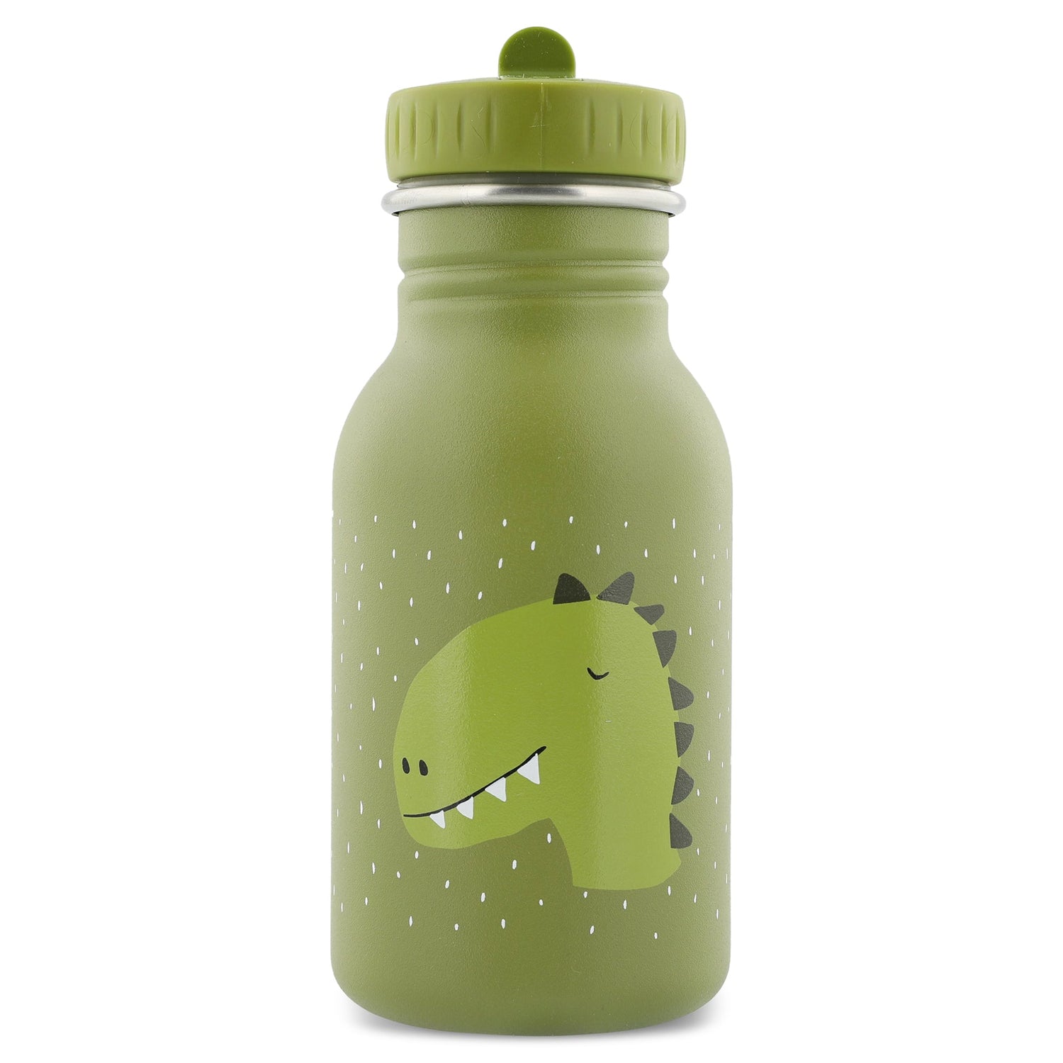 Bottle 350ml Mr Dino Trixie Dinnerware Trixie