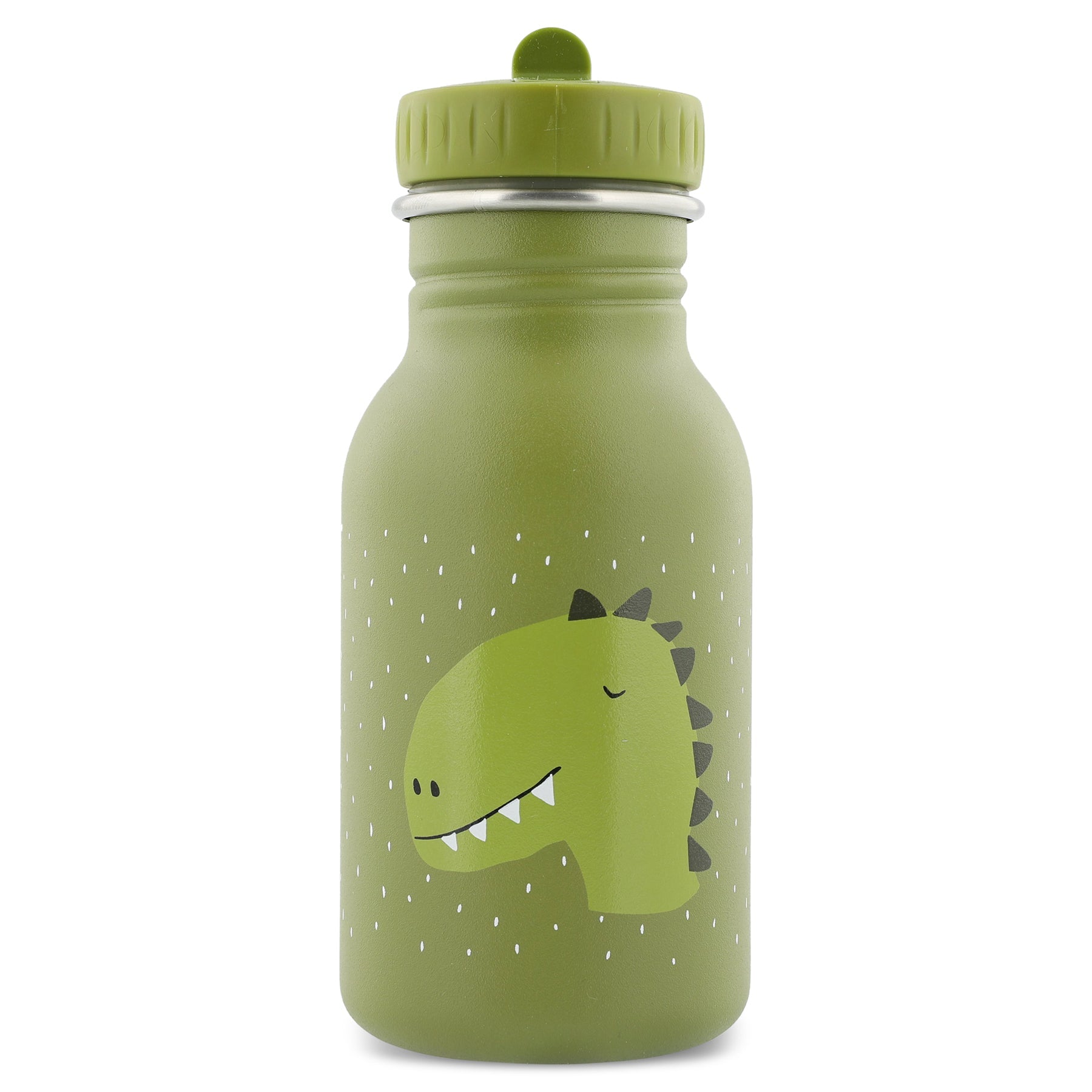 Bottle 350ml Mr Dino Trixie Dinnerware Trixie