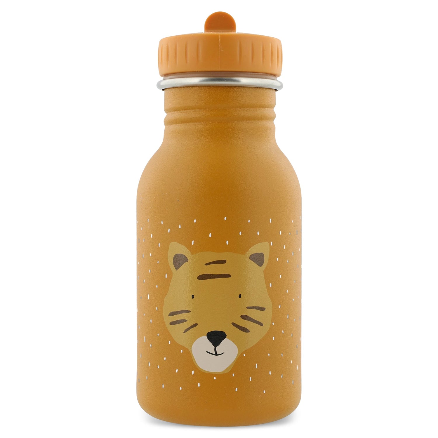 Bottle 350ml Mr Tiger Trixie Dinnerware Trixie