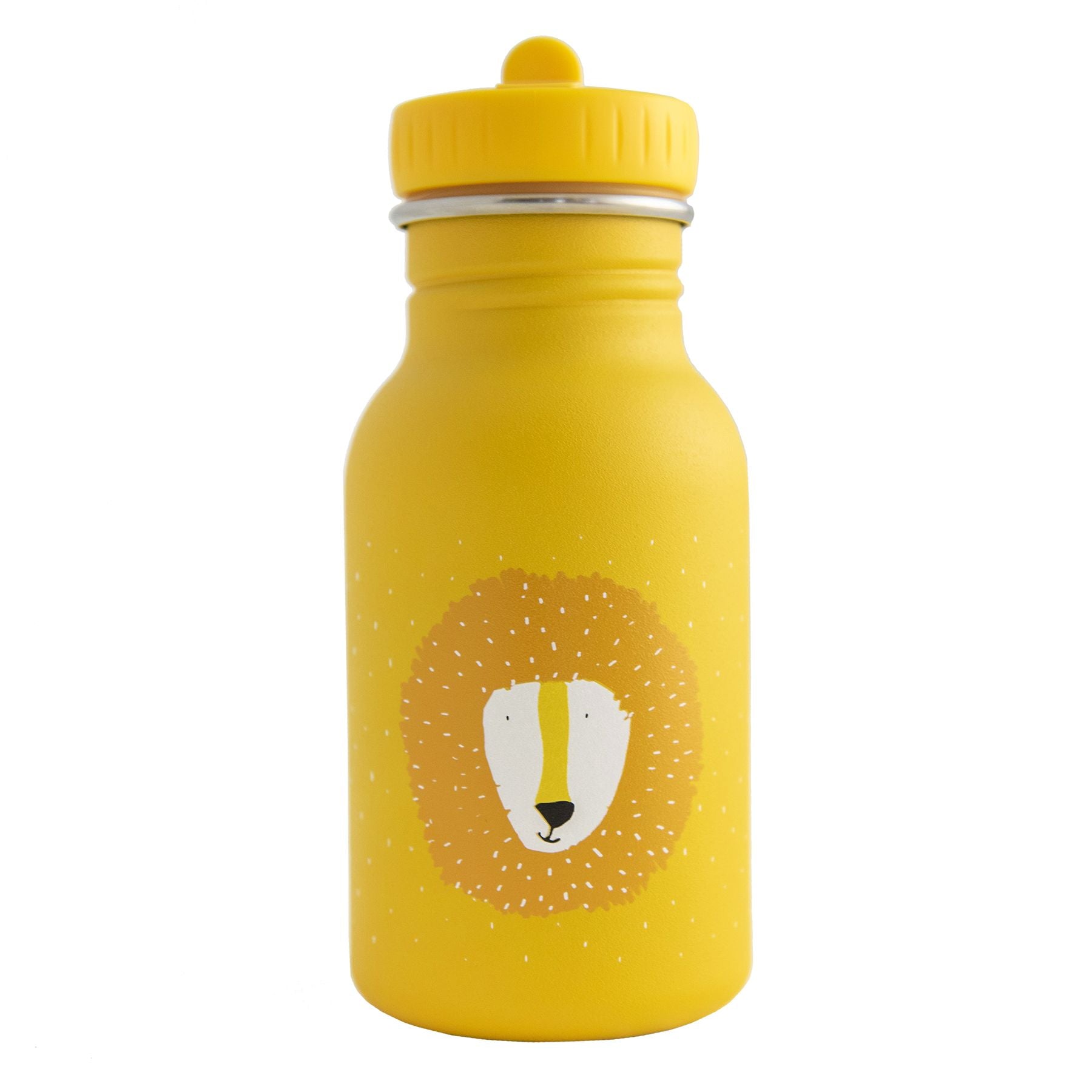 Bottle 350ml Mr Lion Dinnerware Trixie