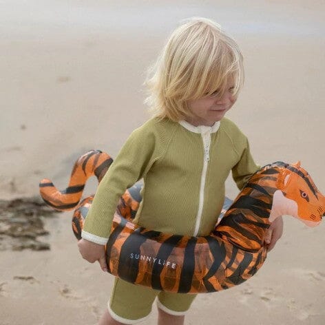 Bóia tigre Sunny Life