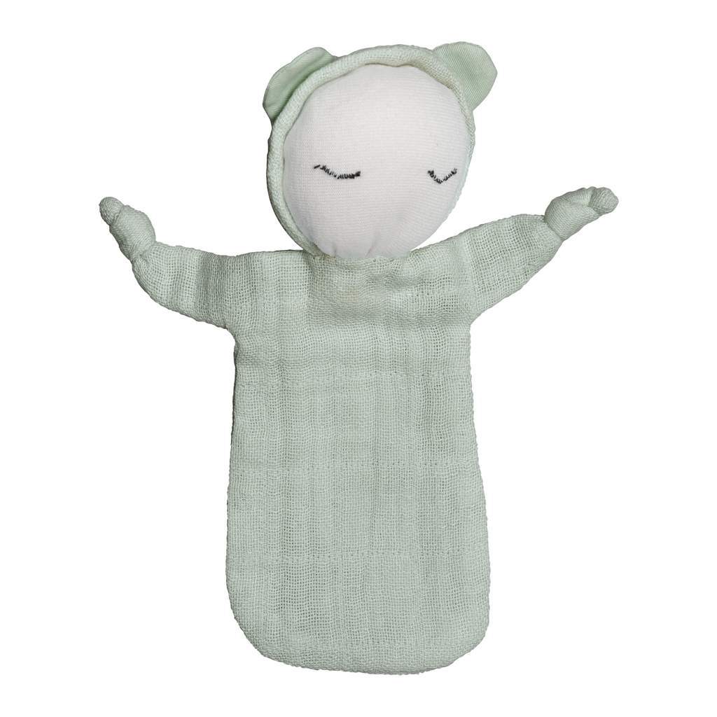 Cuddly doll beachgrass Fabelab Toys Fabelab