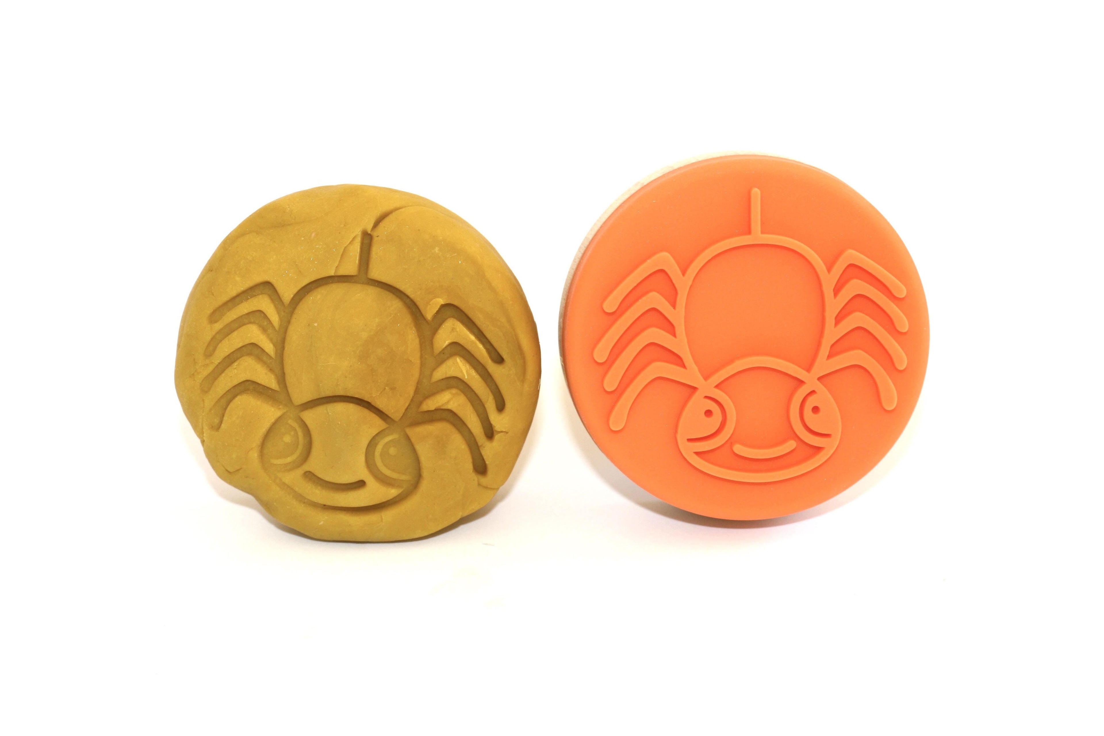 Stamps forest stories Ailefo clay Ailefo