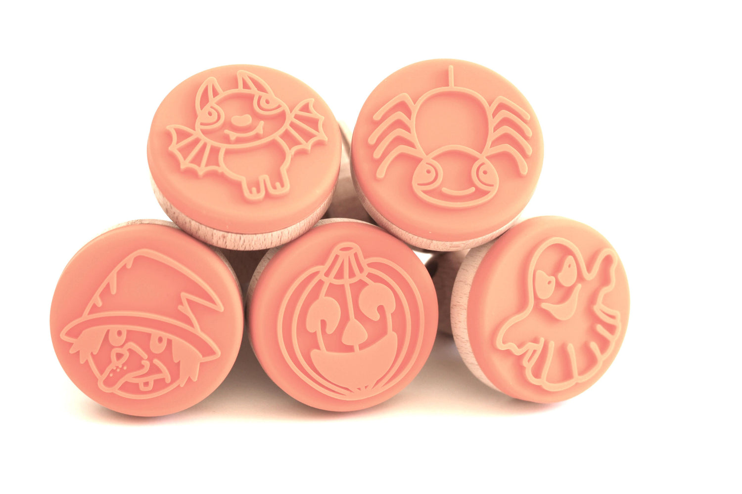 Stamps forest stories Ailefo clay Ailefo