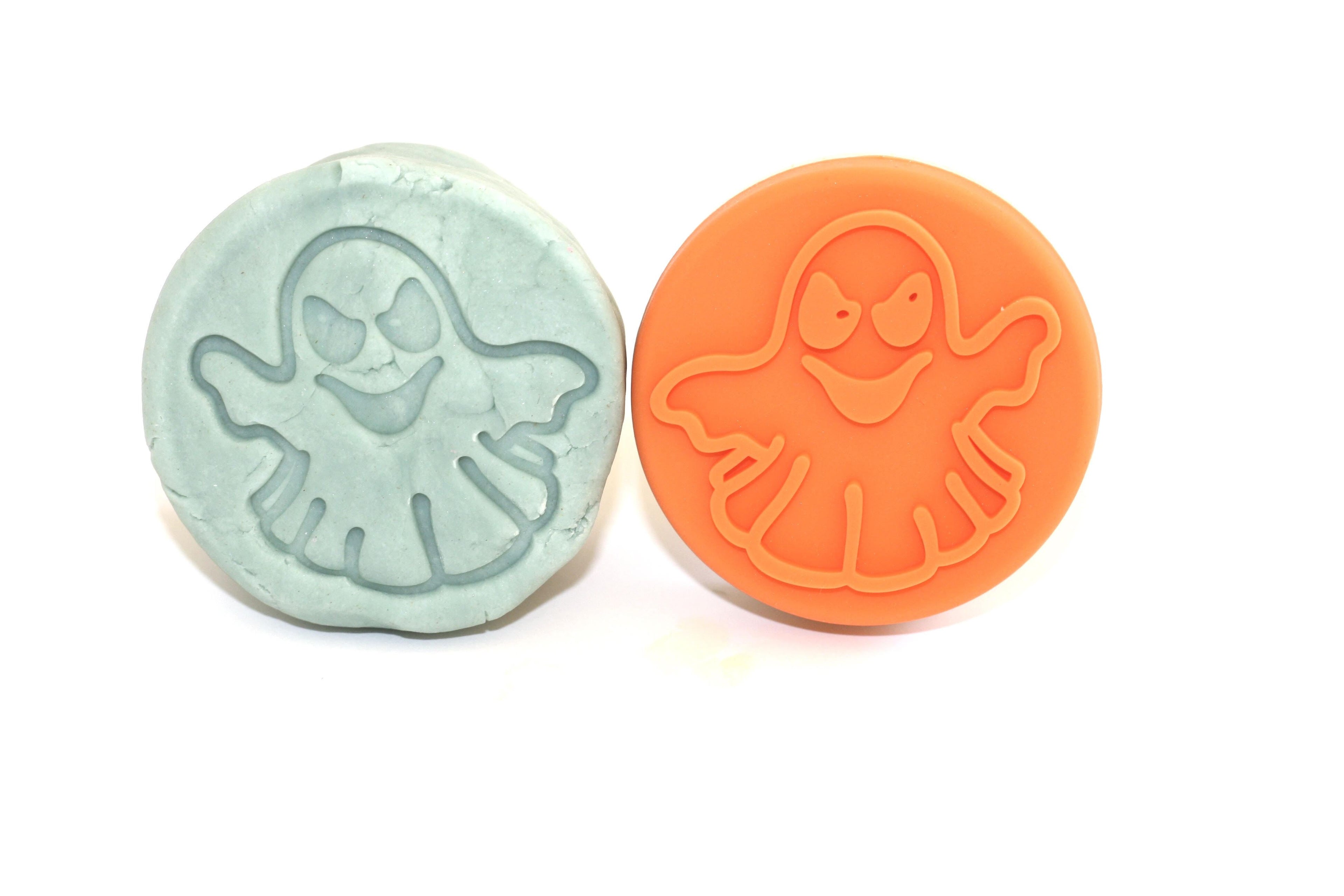 Stamps forest stories Ailefo clay Ailefo