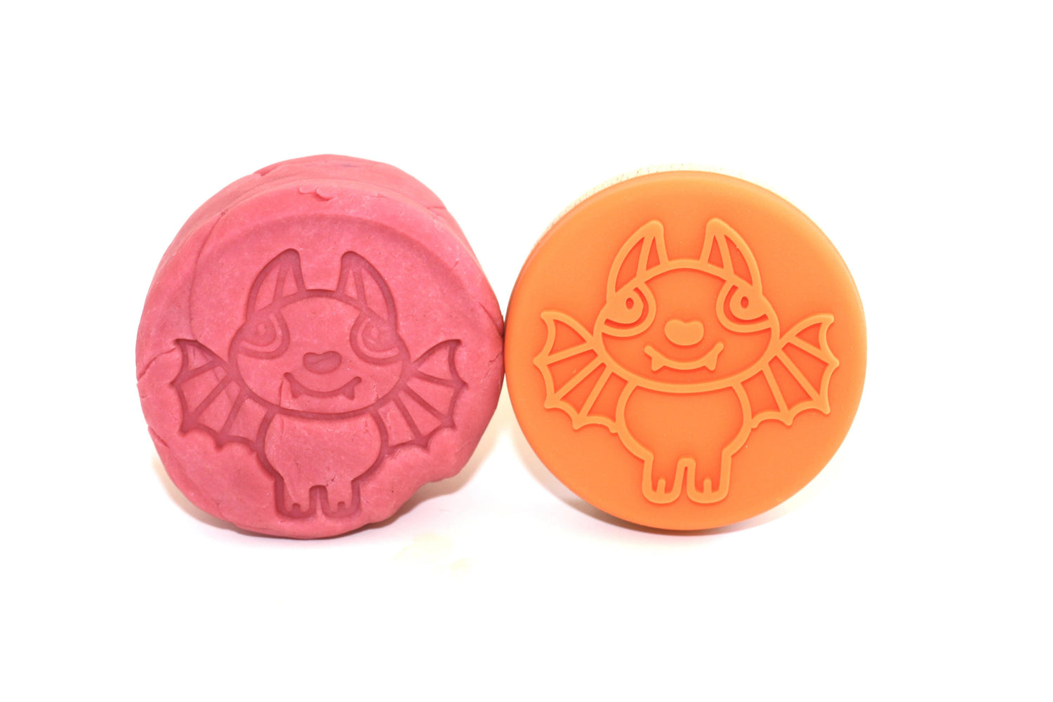 Stamps forest stories Ailefo clay Ailefo