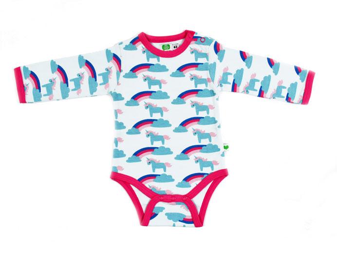 Rainbow unicorn body Sture & Lisa Body Sture & Lisa