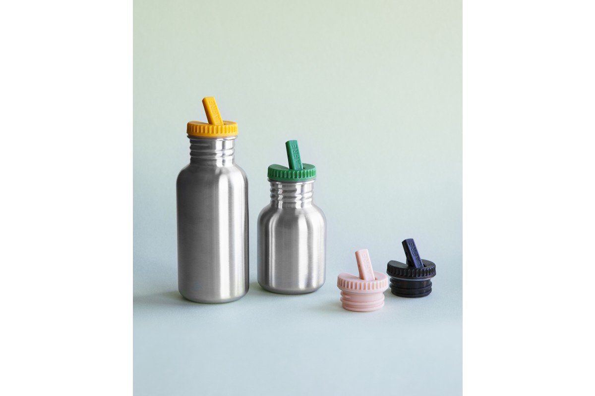 Tampa com bico verde escuro Blafre meal Blafre