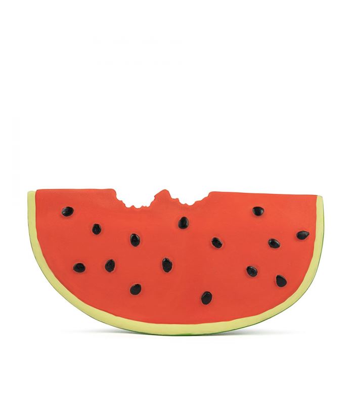 Wally the watermelon Toys Oli&Carol