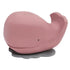 Splashtoy Ingeborg the whale Hevea teether Hevea
