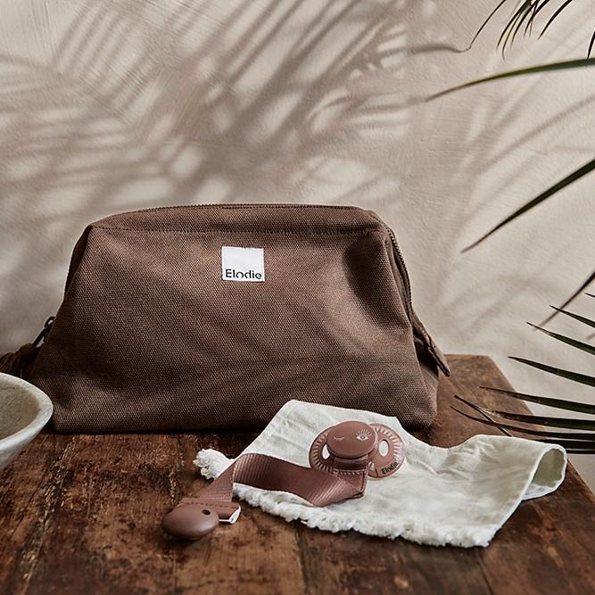 Pacifier burned clay +3 months Pacifier Elodie details