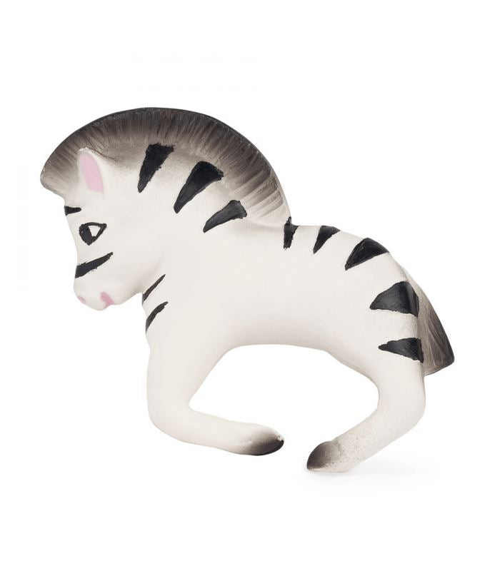 Zoe the zebra Oli & Carol Toys Oli&Carol
