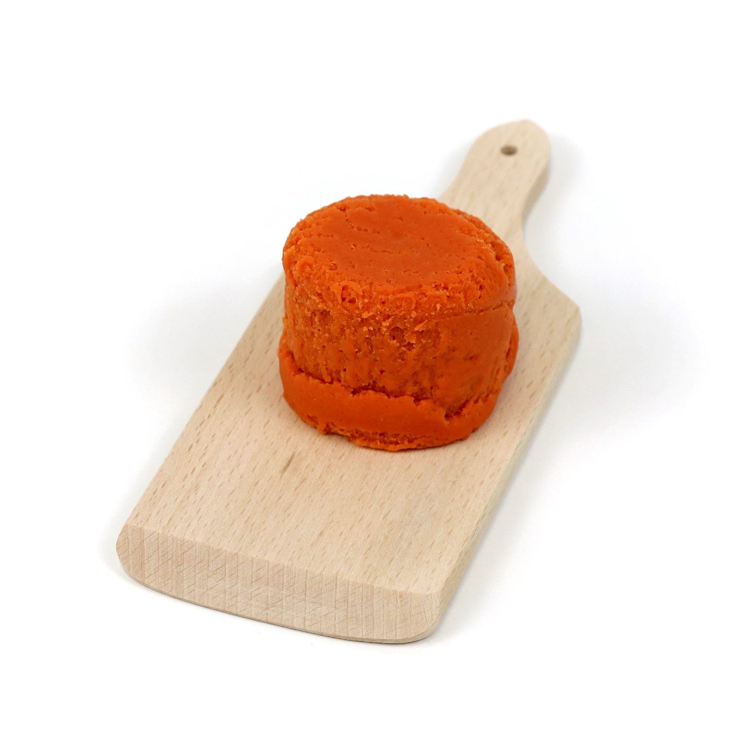 Tábua de madeira para plasticina Toys neogrun